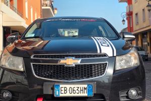 CRUZE 
