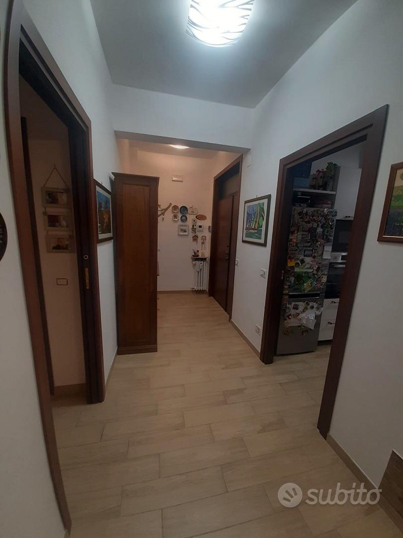 Appartamento – PG - Vista 4
