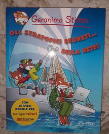 Gli stratopici segreti della rete!