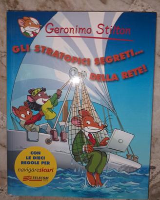 Gli stratopici segreti della rete!