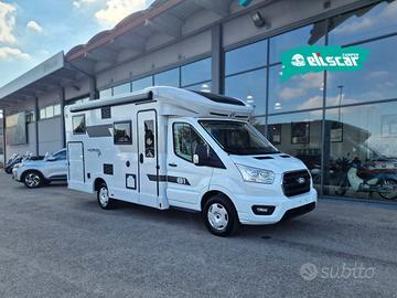 CI INTERNATIONAL HORON 81XT FIT