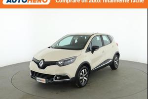 RENAULT Captur BK93945