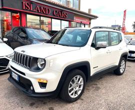 Jeep Renegade 1.3 T4 130cv 4xe LIMITED