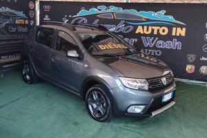 Dacia Sandero Stepway 1.5 dCi 8V 90CV Start&Stop