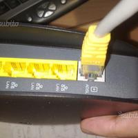Modem-router wireless (alcuni non funzionanti)
