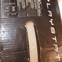 PLAYSTATION 3 da 40Gb   giochi