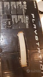 PLAYSTATION 3 da 40Gb   giochi