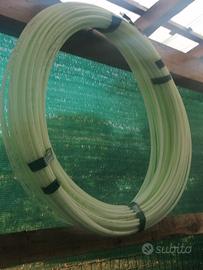 tubo per fibra ottica