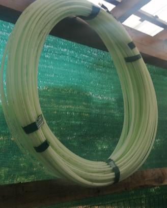 tubo per fibra ottica