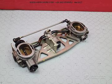 CORPOFARFALLATO CORPO DUCATI 848 2007 2013 2011