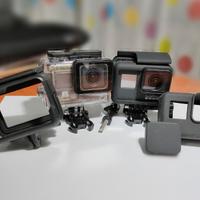 Custodie e accessori GoPro Hero 5/6/7