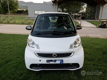 Smart 451 MhD