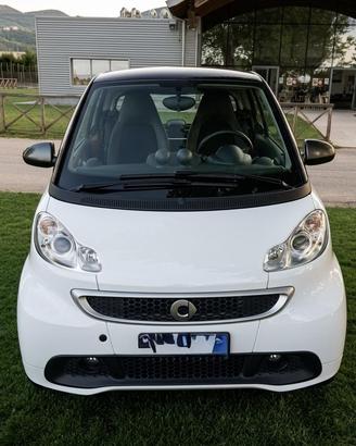 Smart 451 MhD