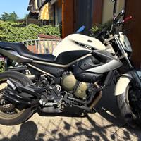 Yamaha XJ 600 - 2010