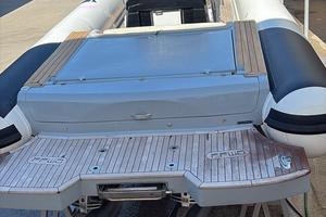 Gommone foorwoold 31