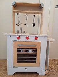 Cucina bambini Hape
