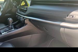 Jeep compass 4xe plug-in 80th anniversary