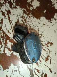 devioluci cev acma commutatore epoca vintage