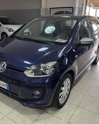 Volkswagen UP! 1.0 Club 60 cv.