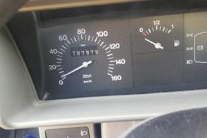 FIAT Panda 2ª serie - 2002