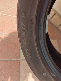 gomme invernali