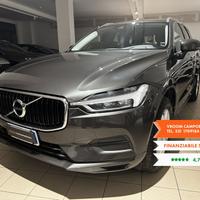 VOLVO XC60 (2017-->) XC60 B4 (d) Geartronic Ins...