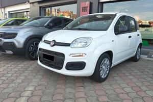 FIAT Panda 1.0 FireFly S&S Hybrid Icon