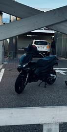 gilera runner incidentato