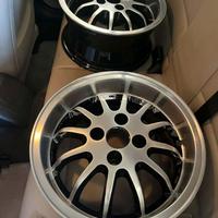 Cerchi MiM 7x15