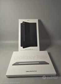Samsung Galaxy Tab S10 FE 256GB+Book Cover 