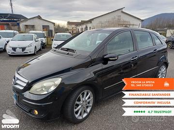 MERCEDES Classe B (T245) B 180 CDI Sport