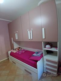 cameretta bambina