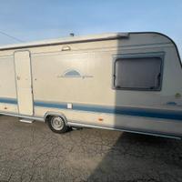 Caravan Adria 462PH