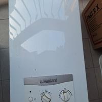 scaldabagno Vaillant AtmoMAG mini 11 lt a metano