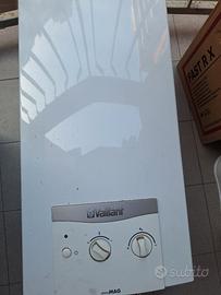 scaldabagno Vaillant AtmoMAG mini 11 lt a metano