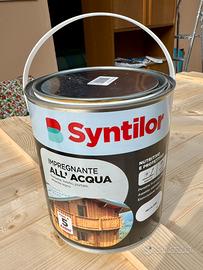 Impregnante Syntilor l. 2,5