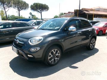 Fiat 500X 1.6 M-JET 120CV CROSS PLUS NAVIGATORE, A