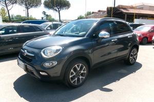 Fiat 500X 1.6 M-JET 120CV CROSS PLUS NAVIGATORE, A
