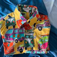 Camicia Nara taglia M