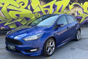 Ford Focus 1.5 TDCi 120 CV Start&Stop ST Line