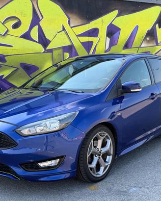 Ford Focus 1.5 TDCi 120 CV Start&Stop ST Line