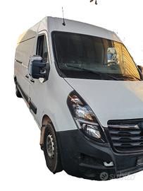 RICAMBI OPEL MOVANO 2.3 TIPO M9TF716