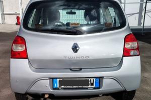 Renault Twingo anno 2009