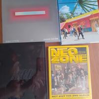 cd musica coreana