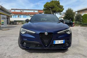 Alfa Stelvio 2.2 210 cv