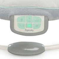 INGENUITY Sdraietta con Musiche e Luci