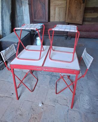 TAVOLINO DA PIC NIC