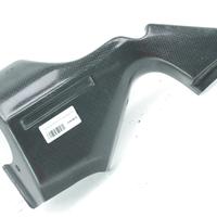 Fianchetto destro Moto Guzzi V11 carbonio original