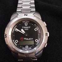 Orologio Tissot T-Touch