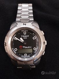 Orologio Tissot T-Touch